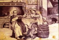 opera di convincimento