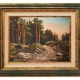 Motif from Zlatibor